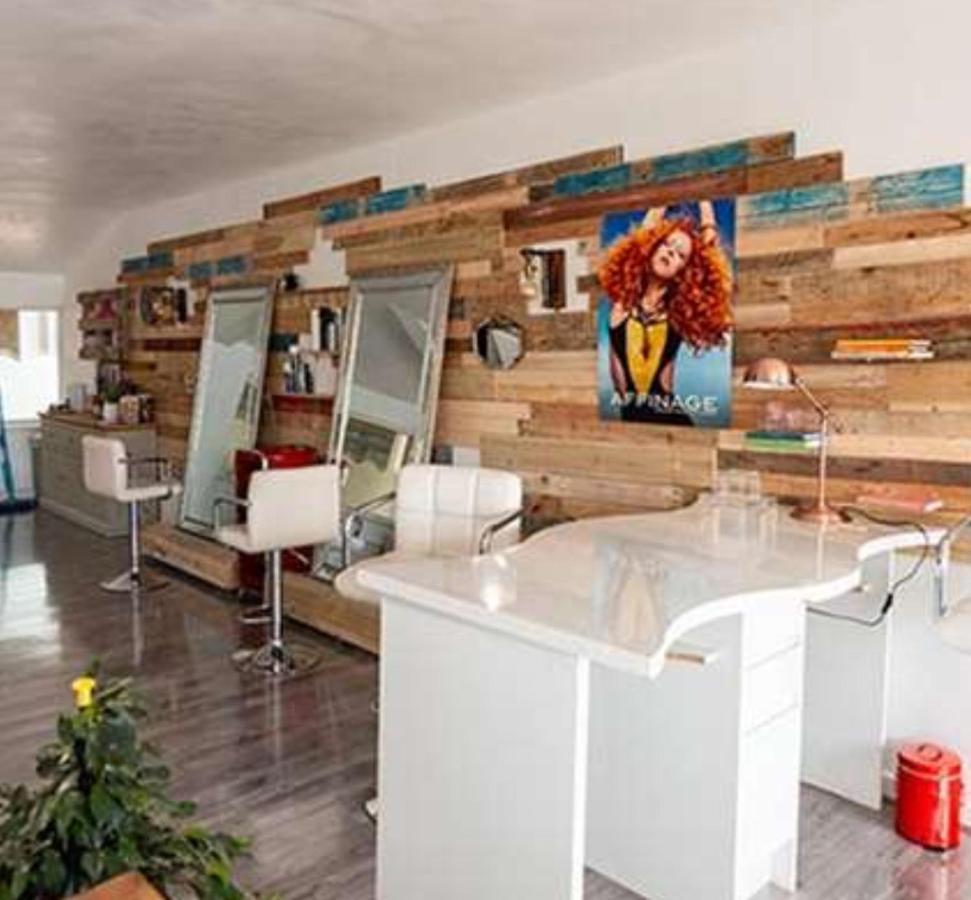 Hakuna Matata Holiday Home Ньюкі Екстер'єр фото