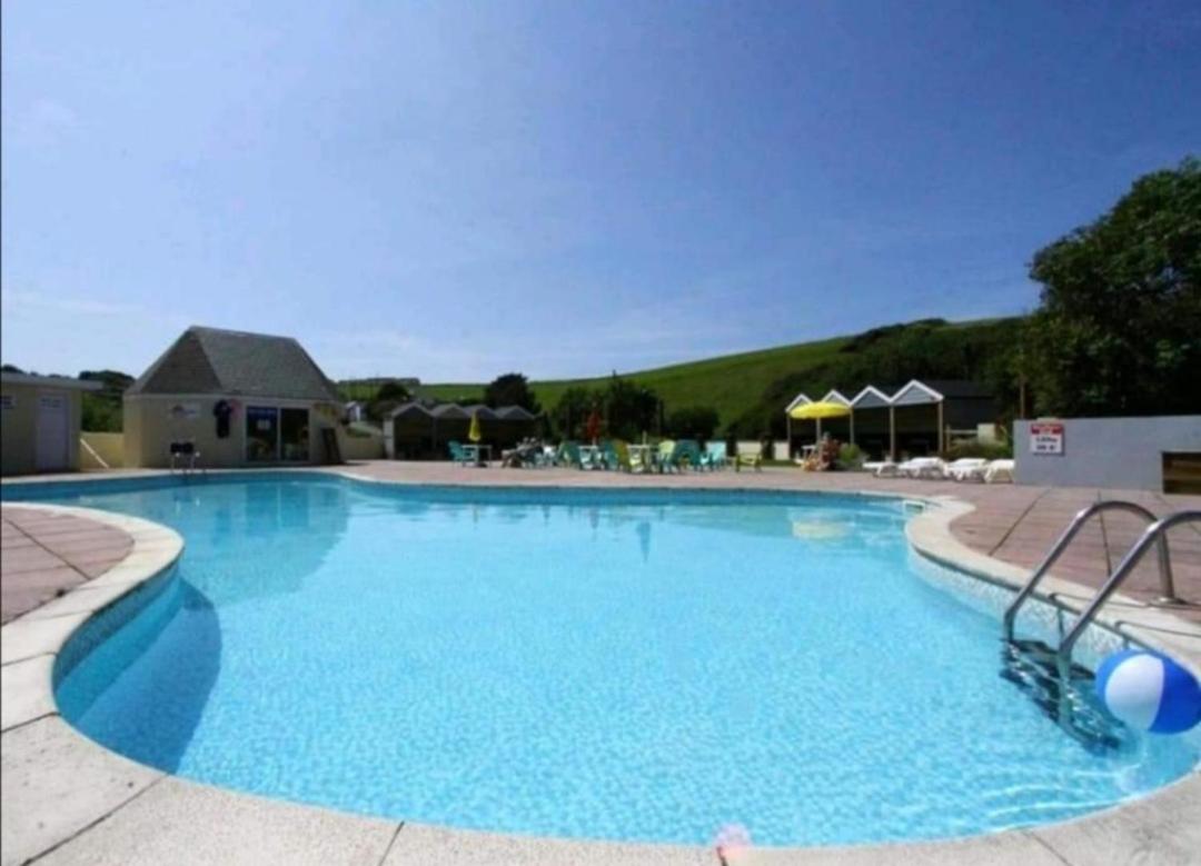 Hakuna Matata Holiday Home Ньюкі Екстер'єр фото
