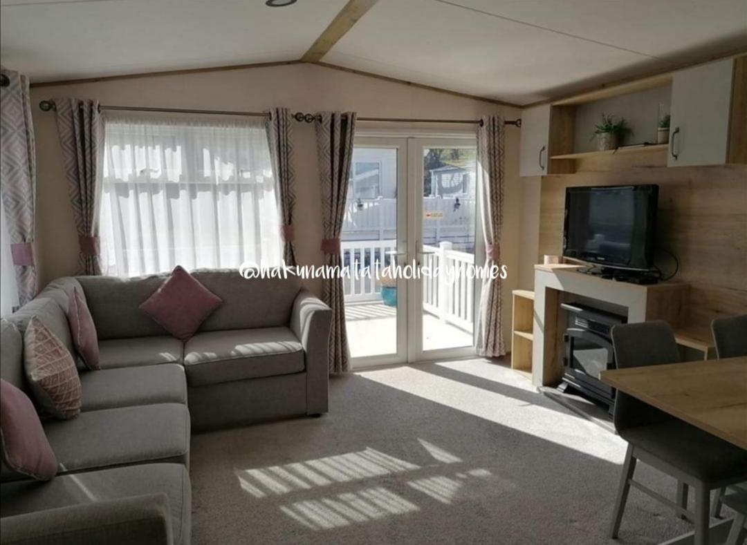 Hakuna Matata Holiday Home Ньюкі Екстер'єр фото