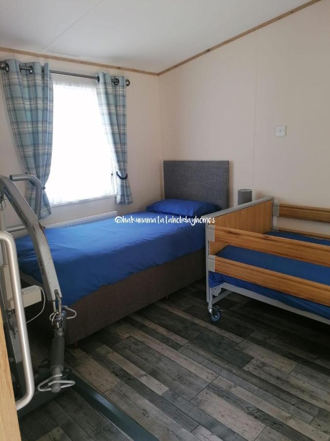 Hakuna Matata Holiday Home Ньюкі Екстер'єр фото