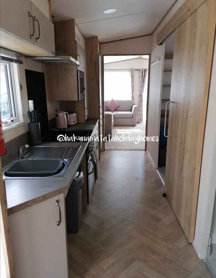 Hakuna Matata Holiday Home Ньюкі Екстер'єр фото
