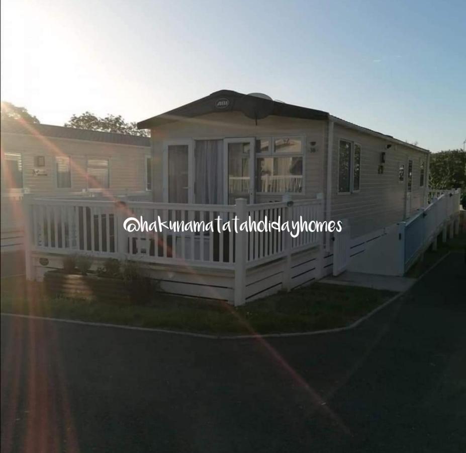 Hakuna Matata Holiday Home Ньюкі Екстер'єр фото