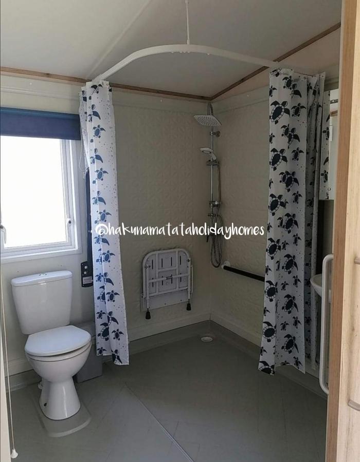 Hakuna Matata Holiday Home Ньюкі Екстер'єр фото