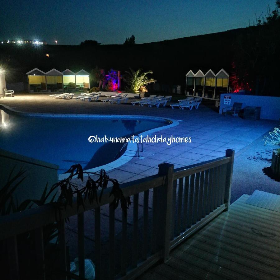 Hakuna Matata Holiday Home Ньюкі Екстер'єр фото