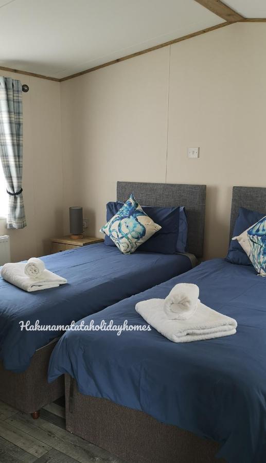 Hakuna Matata Holiday Home Ньюкі Екстер'єр фото