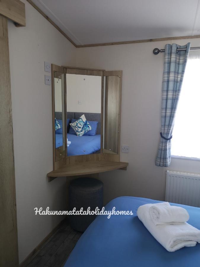 Hakuna Matata Holiday Home Ньюкі Екстер'єр фото