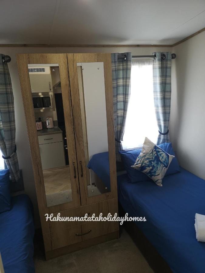 Hakuna Matata Holiday Home Ньюкі Екстер'єр фото