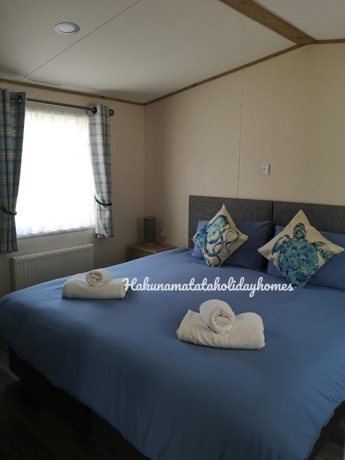 Hakuna Matata Holiday Home Ньюкі Екстер'єр фото